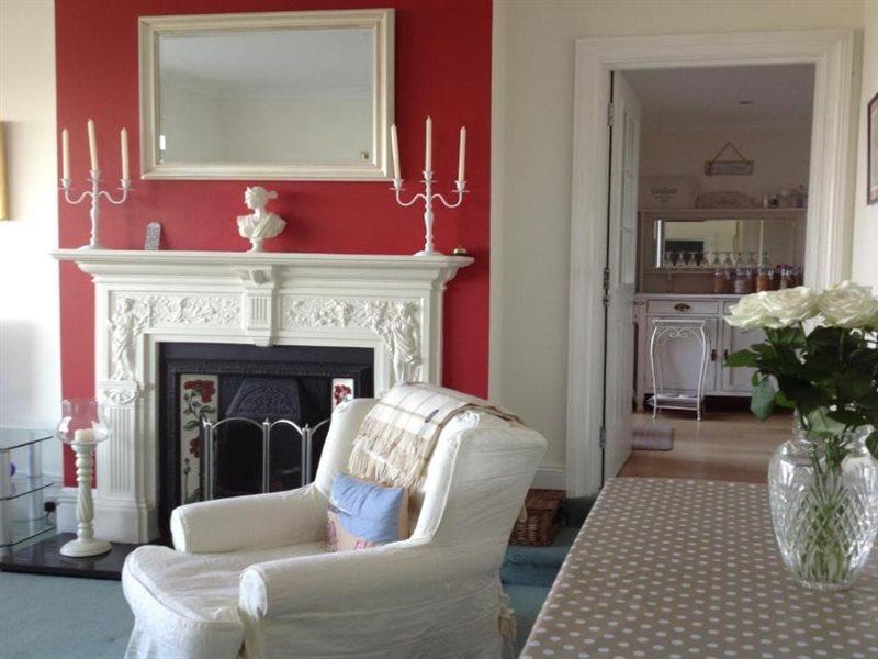 Bassets House Bed and Breakfast Ήστμπορν Εξωτερικό φωτογραφία