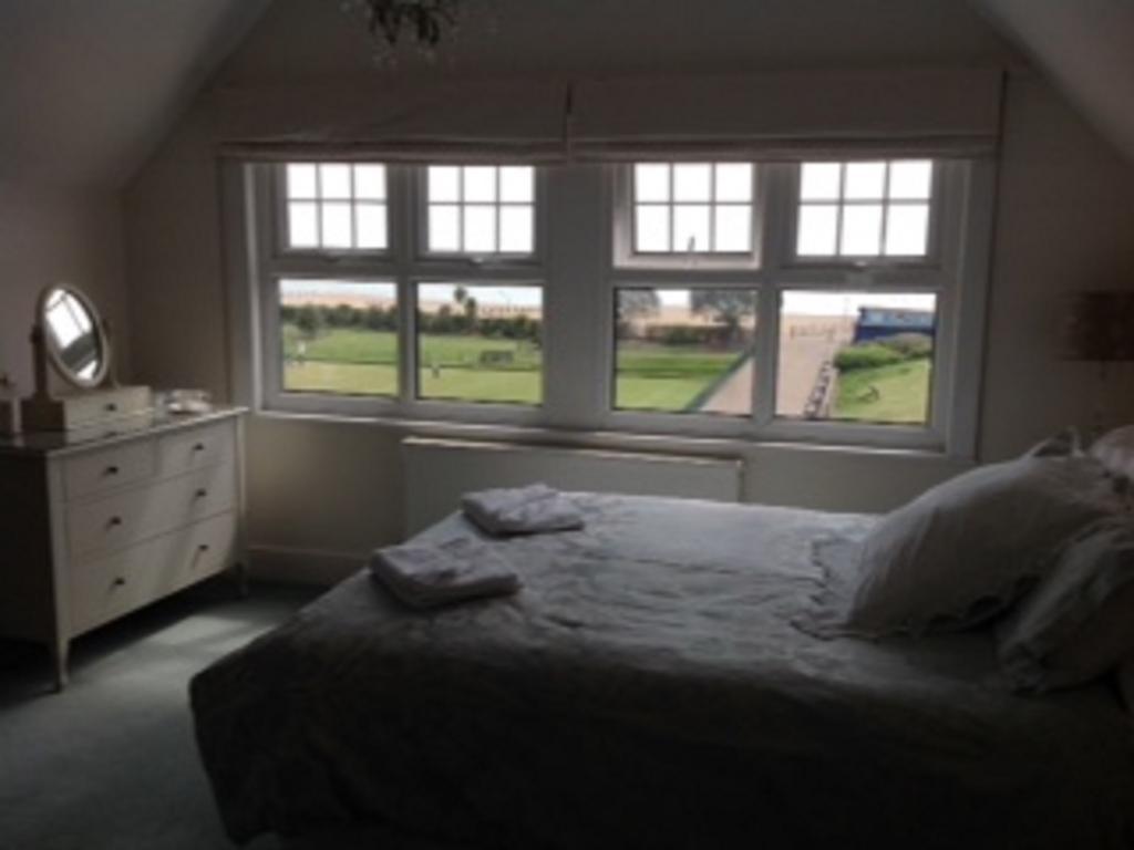 Bassets House Bed and Breakfast Ήστμπορν Εξωτερικό φωτογραφία