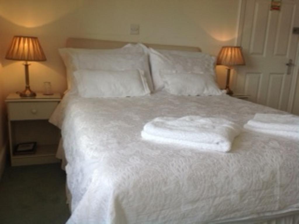 Bassets House Bed and Breakfast Ήστμπορν Εξωτερικό φωτογραφία