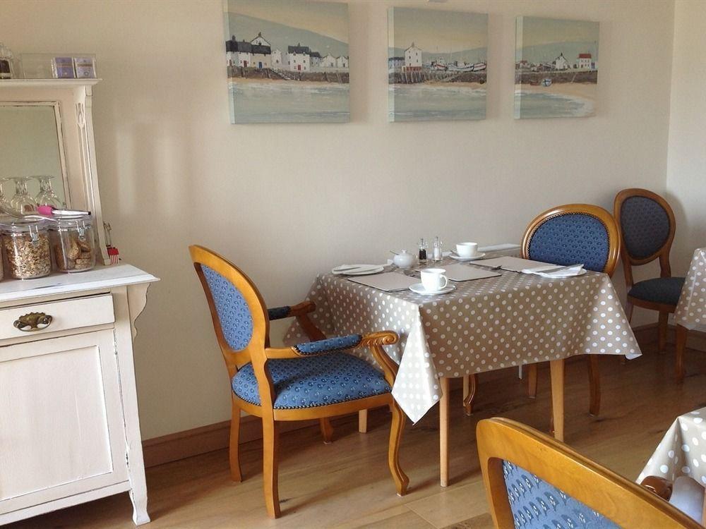 Bassets House Bed and Breakfast Ήστμπορν Εξωτερικό φωτογραφία