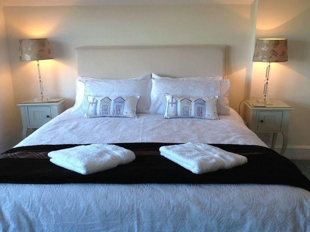 Bassets House Bed and Breakfast Ήστμπορν Εξωτερικό φωτογραφία